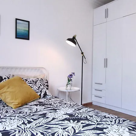 Apartment Puerto Canteras Ii By Canary 365 *
