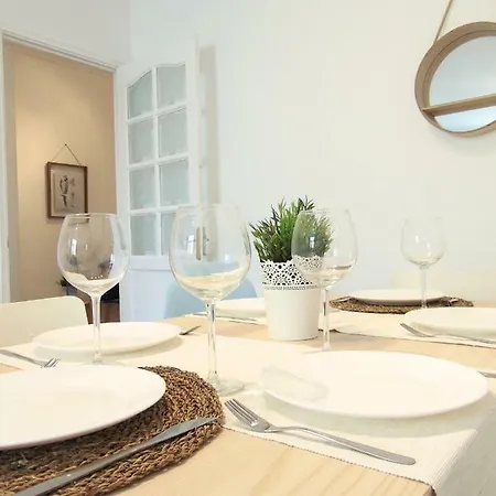 Apartment Puerto Canteras Ii By Canary 365 Las Palmas de Gran Canaria